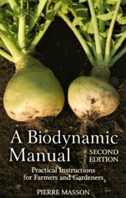 A Biodynamic Manual