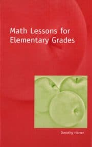 Math Lessons for the Elementary Grades