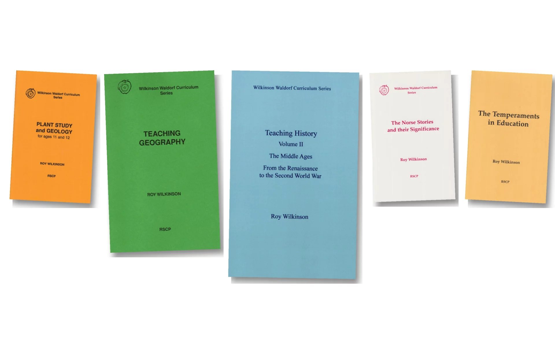 Dr. Rudolf Steiner Bookstore and Marketplace